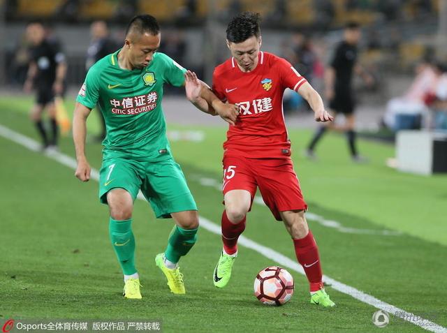 合伙人